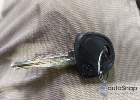 2008 Kia Sedona Lx from USA, damaged, VIN KNDMB233686217462